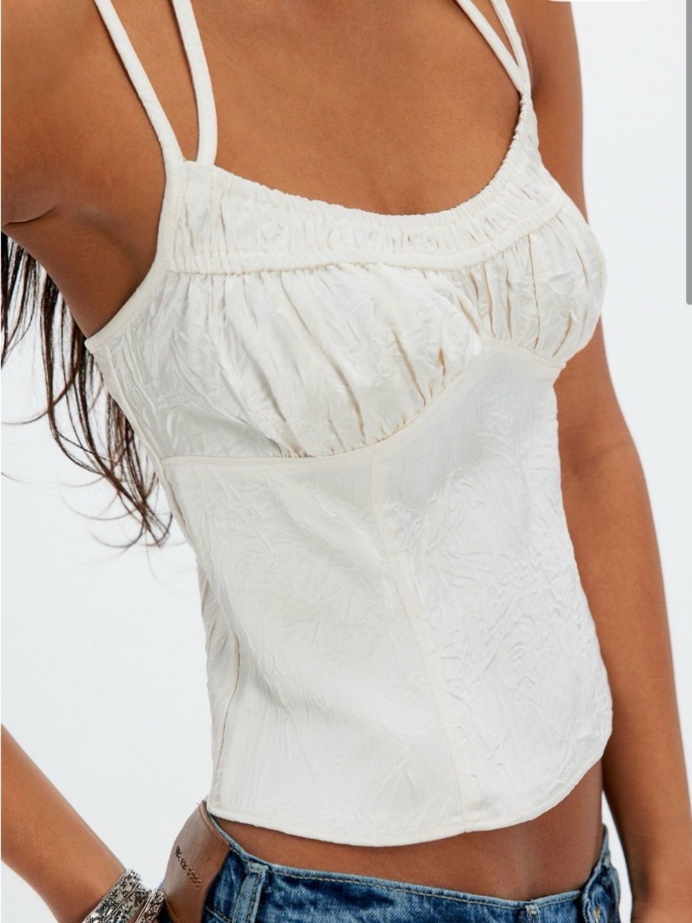 Free People Soren Top